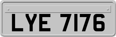 LYE7176