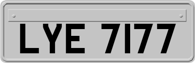 LYE7177