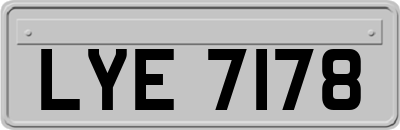 LYE7178
