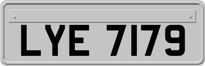 LYE7179