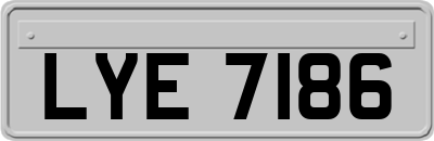 LYE7186