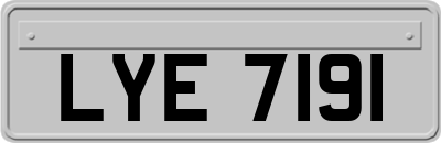 LYE7191
