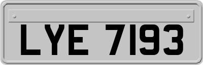 LYE7193