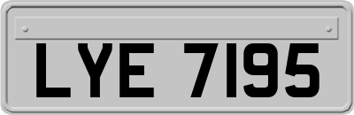 LYE7195