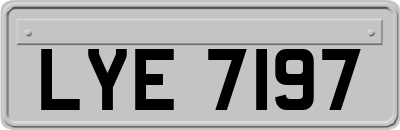 LYE7197