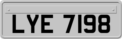 LYE7198