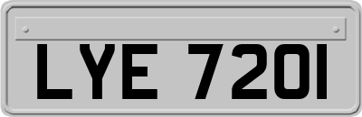 LYE7201