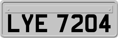 LYE7204