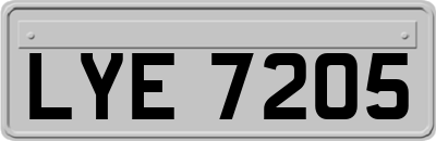 LYE7205
