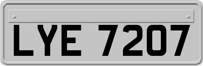 LYE7207