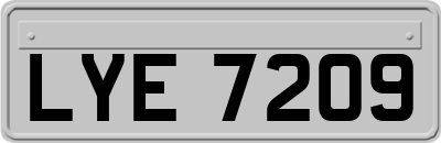 LYE7209