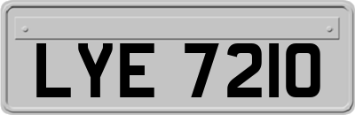 LYE7210