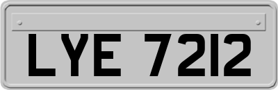 LYE7212