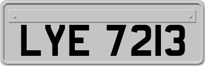 LYE7213