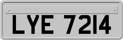 LYE7214