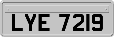LYE7219