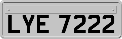 LYE7222