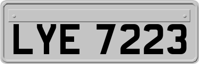 LYE7223