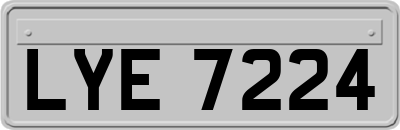 LYE7224