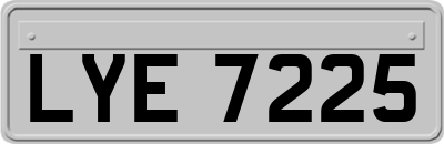 LYE7225