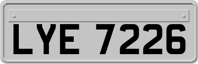 LYE7226