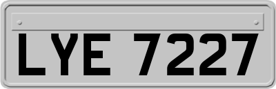 LYE7227