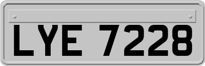 LYE7228