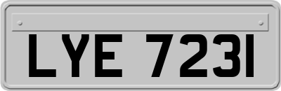 LYE7231