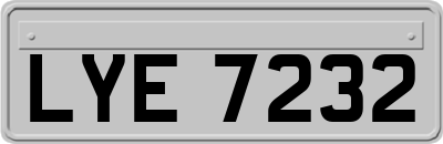LYE7232