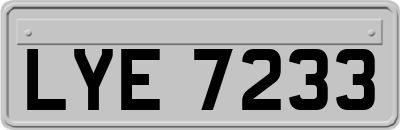 LYE7233