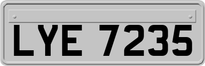 LYE7235
