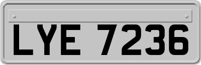 LYE7236