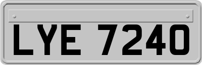 LYE7240
