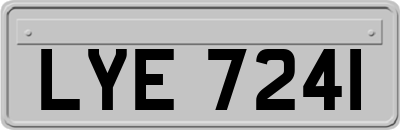 LYE7241