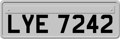 LYE7242