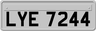 LYE7244