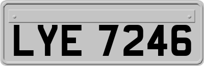 LYE7246