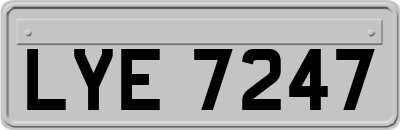 LYE7247