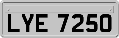 LYE7250