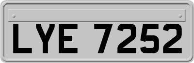 LYE7252