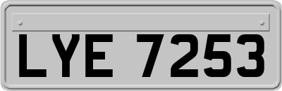 LYE7253