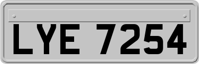 LYE7254