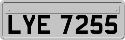 LYE7255