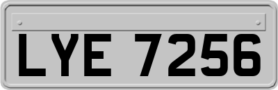 LYE7256