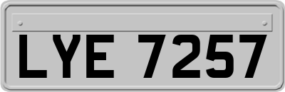 LYE7257