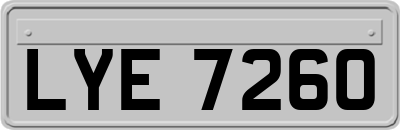 LYE7260