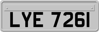 LYE7261