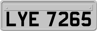 LYE7265