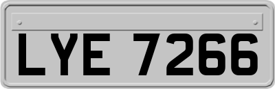 LYE7266