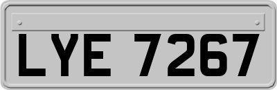 LYE7267